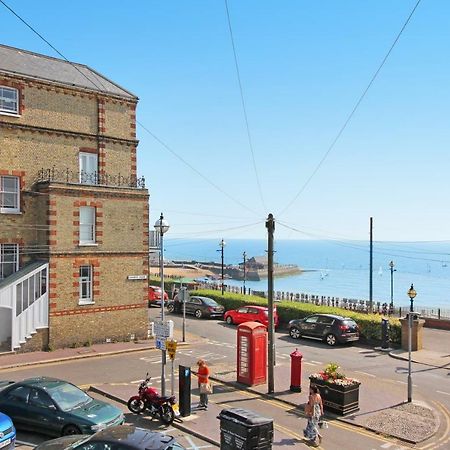 Ocean Outlook - Broadstairs Best! 外观 照片